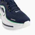 Scarpe da corsa uomo Nike Winflo 12 midnight navy/green spark/summit white 7