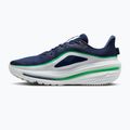 Scarpe da corsa uomo Nike Winflo 12 midnight navy/green spark/summit white 2