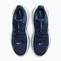 Scarpe da corsa uomo Nike Winflo 12 midnight navy/green spark/summit white 5
