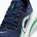 Scarpe da corsa uomo Nike Winflo 12 midnight navy/green spark/summit white 7