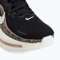 Scarpe da corsa donna Nike Winflo 12 black/british khaki/fusion red/sail 7