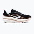 Scarpe da corsa donna Nike Winflo 12 black/british khaki/fusion red/sail