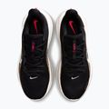 Scarpe da corsa donna Nike Winflo 12 black/british khaki/fusion red/sail 4