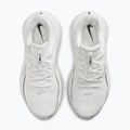 Scarpe da corsa donna Nike Winflo 12 summit white/black/metallic silver 5