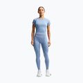 Leggings da donna Nike Pro Seamless work blue 7