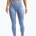 Leggings da donna Nike Pro Seamless work blue 3