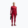 Felpa da allenamento donna Nike Pro Seamless tough red/white 2