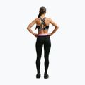 Leggings da donna Nike Pro black/pink rise/white 3