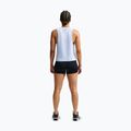 Maglia da allenamento donna Nike Pro hydrogen blue/old royal 3