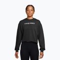 Longsleeve da donna Nike Pro black/white