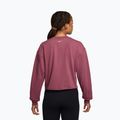 Longsleeve da donna Nike Pro pink smoke/bleached lilac 2