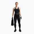 Leggings da allenamento donna Nike Pro Sculpt High-Waisted 7/8 black/black 2