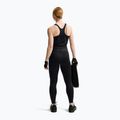 Leggings da allenamento donna Nike Pro Sculpt High-Waisted 7/8 black/black 3