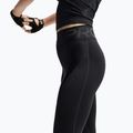 Leggings da allenamento donna Nike Pro Sculpt High-Waisted 7/8 black/black 4