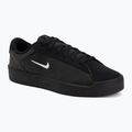 Scarpe da uomo Nike Blacktop black/black/black
