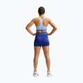 Reggiseno sportivo Nike Pro hydrogen blue/hydrogen blue/old royal 2