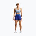 Reggiseno sportivo Nike Pro hydrogen blue/hydrogen blue/old royal 7