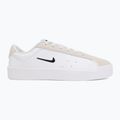 Scarpe da uomo Nike Blacktop white/black 2
