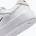 Scarpe da uomo Nike Blacktop white/black 4