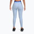 Leggings da donna Nike Pro hydrogen blue/old royal 2