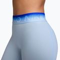 Leggings da donna Nike Pro hydrogen blue/old royal 3