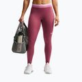Leggings da donna Nike Pro pink smoke/pink rise