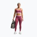 Leggings da donna Nike Pro pink smoke/pink rise 2
