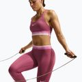 Leggings da donna Nike Pro pink smoke/pink rise 6