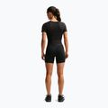 Pantaloncini da allenamento da donna Nike Pro Sculpt black/linen/black/black 3