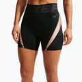 Pantaloncini da allenamento da donna Nike Pro Sculpt black/linen/black/black 4