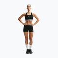 Pantaloncini da allenamento da donna Nike Pro black/ghost 2