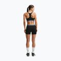 Pantaloncini da allenamento da donna Nike Pro black/ghost 3