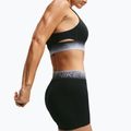 Pantaloncini da allenamento da donna Nike Pro black/ghost 5