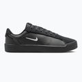 Scarpe da uomo Nike Blacktop black/black/black