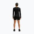 Pantaloncini da allenamento da donna Nike Pro Sculpt black/black 3