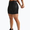 Pantaloncini da allenamento da donna Nike Pro Sculpt black/black 4