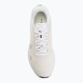 Scarpe da corsa donna Nike Journey Run white/sail/black/metallic silver 5