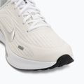 Scarpe da corsa donna Nike Journey Run white/sail/black/metallic silver 7