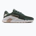 Scarpe da allenamento uomo Nike Flex Train camo green/summit white/cream Ii/black