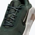 Scarpe da allenamento uomo Nike Flex Train camo green/summit white/cream Ii/black 5