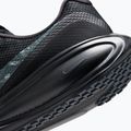 Scarpe da corsa uomo Nike Revolution 8 black/dark smoke grey/iron grey/white 6