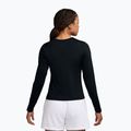 Longsleeve da donna Jordan Sport black/white 2