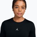 Longsleeve da donna Jordan Sport black/white 3
