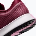 Scarpe da tennis donna Nike Vapor Pro 3 Pink Smoke/Vast Grey/Black/White 8