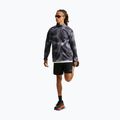 Giacca da corsa da uomo Nike Miler black/smoke grey 2