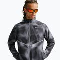 Giacca da corsa da uomo Nike Miler black/smoke grey 4