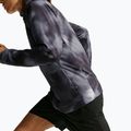 Giacca da corsa da uomo Nike Miler black/smoke grey 7