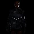 Giacca da corsa da uomo Nike Miler black/smoke grey 8