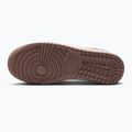 Scarpe da donna Jordan Air Skyline Low summit white/sail/legend md brown 3