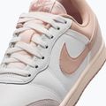Scarpe da donna Jordan Air Skyline Low summit white/sail/legend md brown 5
